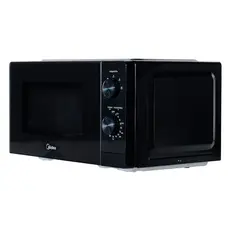 Microwave oven MIDEA MM7P012MZ-B, 4 image