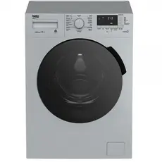 Washing machine BEKO WSRE 6512 PRS, 2 image