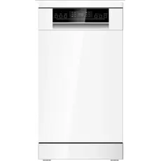 Dishwasher Galanz W45A1A401M, A++, Dishwasher, White