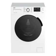 Washing machine BEKO WSRE 6512 PRW, 2 image