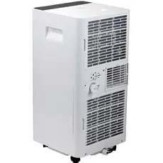 Portable air conditioner TCL TAC-09CHPA/RPV (25-30 m2) - White, 8 image