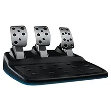 Logitech G29 Driving Force Racing Wheel For PS, 4 image