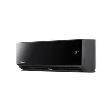 Air conditioner Midea AG-18N8DO Ioniser/Black, 5 image