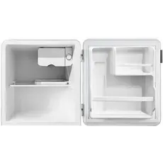 Refrigerator Midea MDRD86SLF01, 3 image