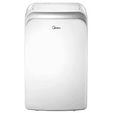 Portable air conditioner MIDEA MPPD-09CRN7 (Cooling), 2 image