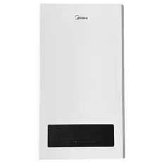 Central heating boiler Midea L1PB24-C28WM, 2 image