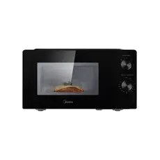 Microwave oven MIDEA MM7P012MZ-B, 5 image