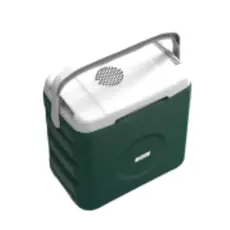 Portable car refrigerator Zilan ZLN4759, 4 image
