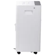 Portable air conditioner TCL TAC-09CHPA/RPV (25-30 m2) - White, 13 image