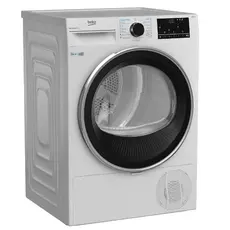 Drying machine Beko B5T69233, 3 image