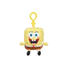 Spongebob characters Sponge Bob Square Pants - Mini Key Plush, 5 image