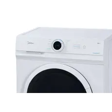 Washing machine MIDEA MF100W70, 6 image