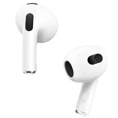 Headphone Hoco DEW10 True wireless stereo headset White, 3 image