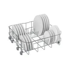 Dishwasher Beko DVN05320W Superia, 5 image
