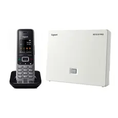 Landline phone GIGASET S650 IP PRO SYSTEM IM ANTHRACITE, 2 image