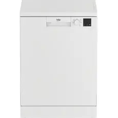 Dishwasher Beko DVN05320W Superia, 2 image