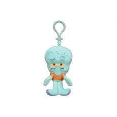 Spongebob characters Sponge Bob Square Pants - Mini Key Plush, 4 image