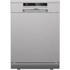 Dishwasher Galanz W13D1A401K-A, E, 49dB, Dishwasher, Silver, 2 image