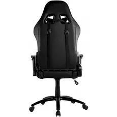 Toy chair 2E GAMING Chair BUSHIDO Black / Black, 6 image