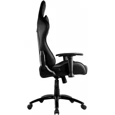 Toy chair 2E GAMING Chair BUSHIDO Black / Black, 4 image
