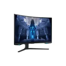 Monitor Samsung 32'' Curved Odyssey Neo G75B (LS32BG752NIXCI), 4 image