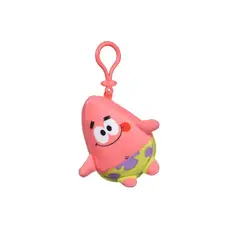 Spongebob characters Sponge Bob Square Pants - Mini Key Plush, 7 image