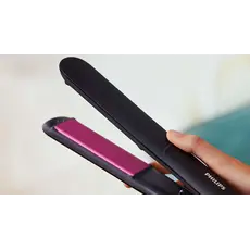 Hair straightener PHILIPS BHS375 / 00, 4 image