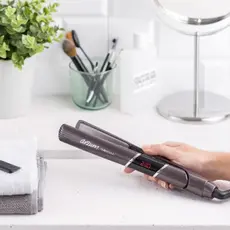 Hair iron ARZUM AR5021, 5 image