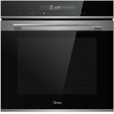 Built-in electric oven Midea MO96000MGB, 2 image