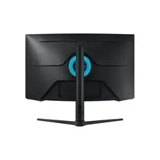 Monitor Samsung 32'' Curved Odyssey Neo G75B (LS32BG752NIXCI), 6 image
