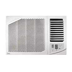 Air conditioner Midea MWF-09CRN8