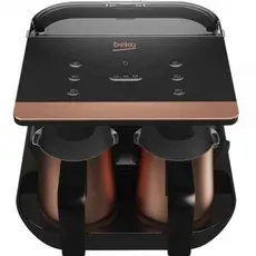 Coffee machine BEKO TKM 8961 B