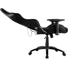 Gaming chair 2E GAMING Chair OGAMA RGB Black, 7 image