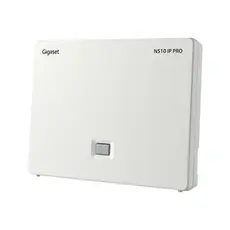 Landline phone GIGASET S650 IP PRO SYSTEM IM ANTHRACITE, 5 image