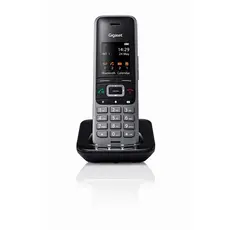 Landline phone GIGASET S650 IP PRO SYSTEM IM ANTHRACITE, 3 image