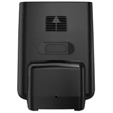 Midea MF-CY110A, 1850W, 11L, Air Fryer, Black, 5 image