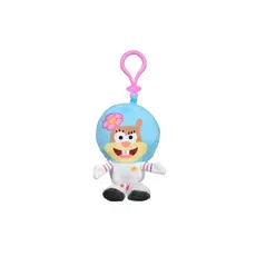 Spongebob characters Sponge Bob Square Pants - Mini Key Plush, 6 image