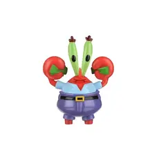 Spongebob characters SpongeBob SquarePants - Slime Figure Blind Cube, 6 image