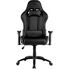 Toy chair 2E GAMING Chair BUSHIDO Black / Black