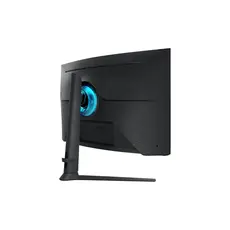 Monitor Samsung 32'' Curved Odyssey Neo G75B (LS32BG752NIXCI), 7 image