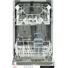 Built-in dishwasher GRAETZ DW4510BIWH, 2 image