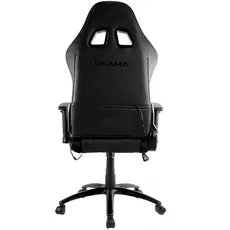Gaming chair 2E GAMING Chair OGAMA RGB Black, 3 image