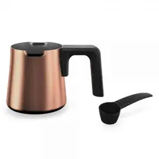 Coffee machine BEKO TKM 8961 B, 4 image