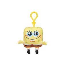 Spongebob characters Sponge Bob Square Pants - Mini Key Plush, 3 image