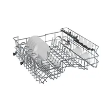 Dishwasher Beko DVN05320W Superia, 4 image