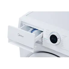 Washing machine MIDEA MF100W70, 7 image