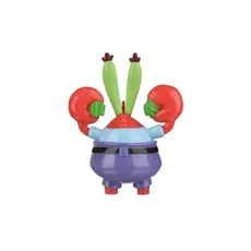 Spongebob characters SpongeBob SquarePants - Slime Figure Blind Cube, 7 image