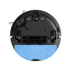 Robot vacuum cleaner Beko VRR 60314 VW, 4 image
