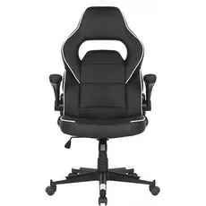 Gaming Chair 2E 2E-GC-HEB-BKWT Gaming Chair Hebi Black / White
