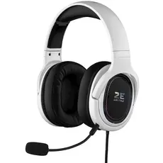 Headphone 2E HG330 RGB 7.1 (2E-HG330WT-7.1) WHITE, 4 image